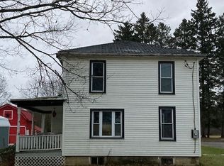 9787 Church St, Farmersville Station, NY 14060