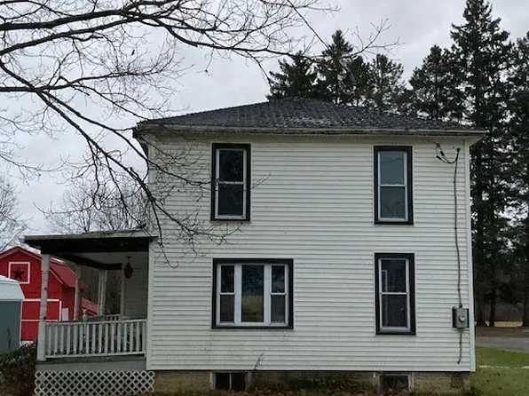 9787 Church St, Farmersville Station, NY 14060