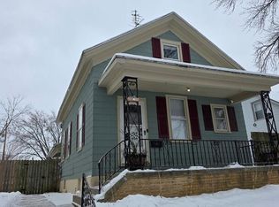 1515 St Clair AVENUE, Sheboygan, WI 53081