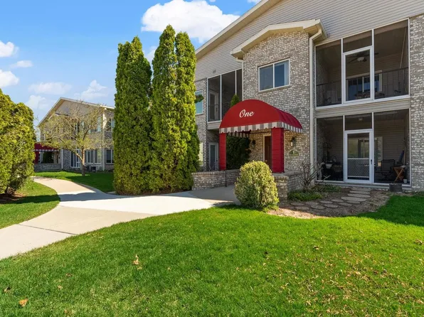 1 Cherokee Circle #201, Madison, WI 53704