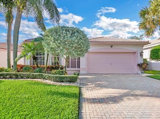 7410 Kea Lani Dr, Boynton Beach, FL 33437