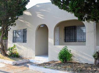 1002 W 4th St, Antioch, CA 94509