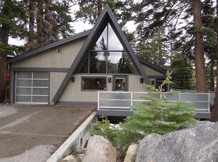 145 Beaver Trl, Mammoth Lakes, CA 93546