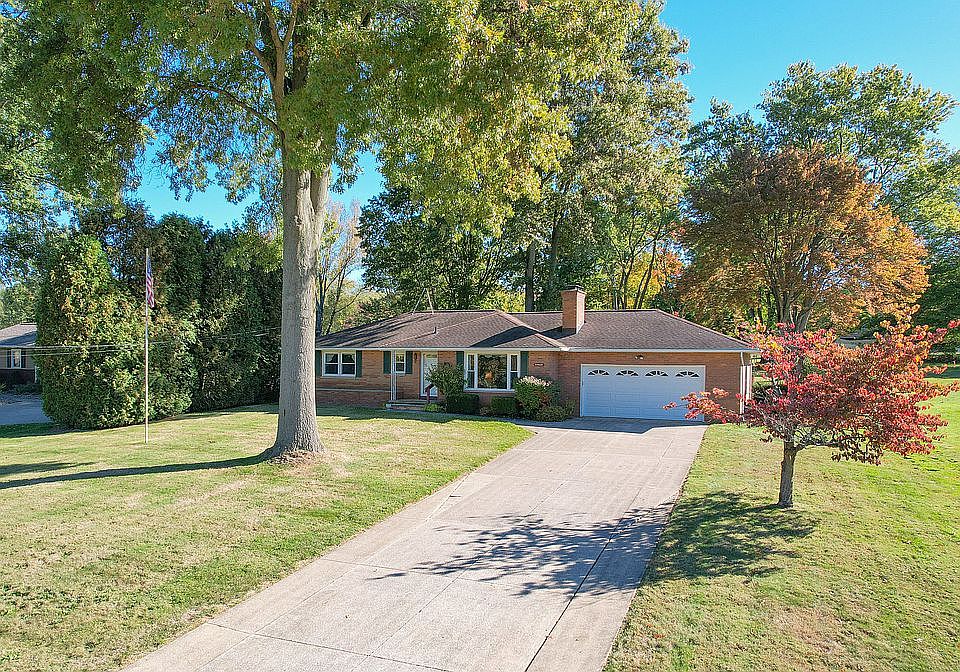 2949 PREMAE DRIVE
GREEN, OH 