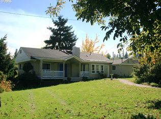 6950 Allen Rd, Mount Hood Parkdale, OR 97041