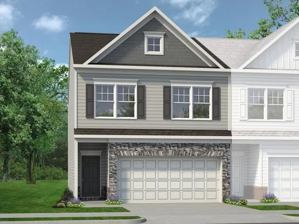 121 Pinnacle Way #27, Jasper, GA 30143