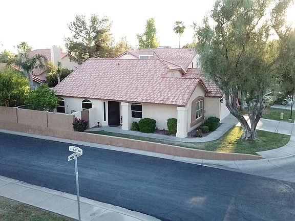 5th image of 4447 E Amberwood Dr