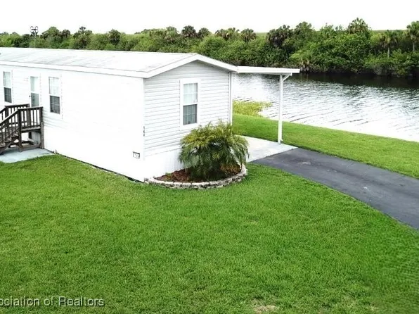 1339 Old Lakeport Rd Lot 14A, Moore Haven, FL 33471