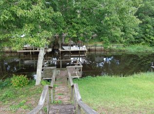 143 Sportsman Rd, Satsuma, FL 32189