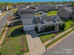 6308 Brumit Ln, Charlotte, NC 28269