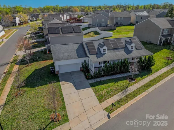 6308 Brumit Ln, Charlotte, NC 28269