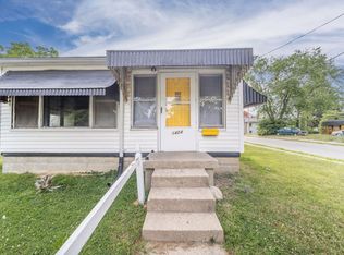 1424 Halford St, Anderson, IN