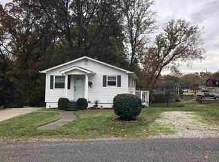 228 Division St, Huntington, WV 25702