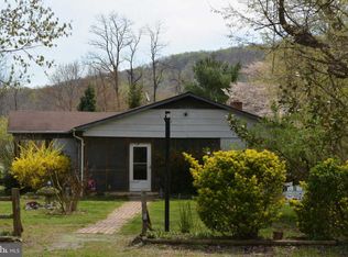 3986 Rivermont Dr, Front Royal, VA 22630