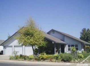 1874 Pontiac St, Oakdale, CA 95361