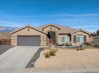 3612 W 200 N, Hurricane, UT 84737