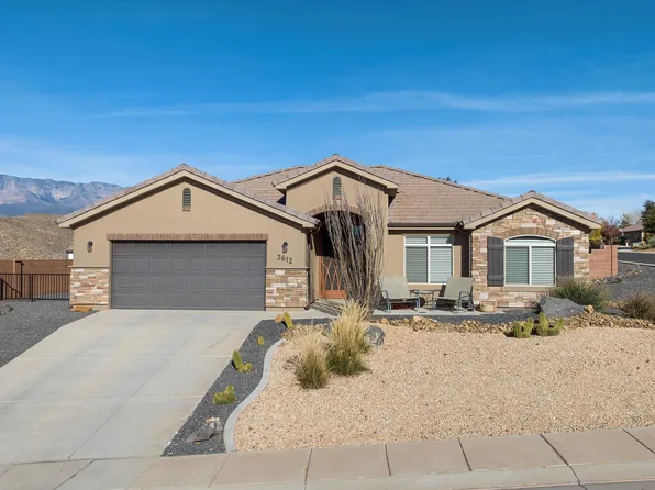 3612 W 200 N, Hurricane, UT 84737