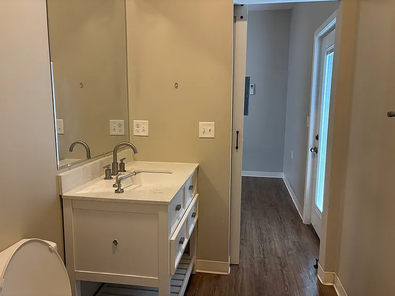 801 Olive St #D — Photo 1