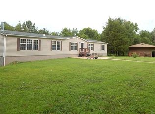 306 Wallace Rd, Ellenboro, NC 28040