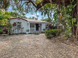 4150 Ventura Ave, Miami, FL 33133