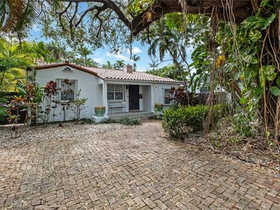 4150 Ventura Ave, Miami, FL, 33133
