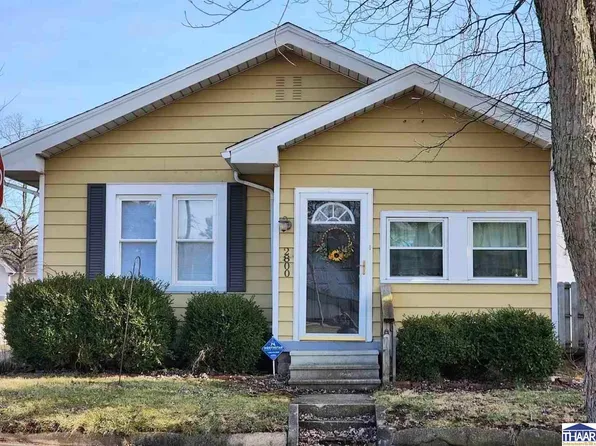 2800 S 8th St, Terre Haute, IN 47802