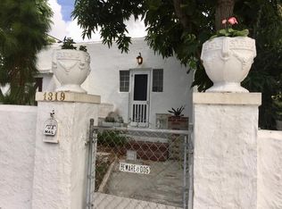 1319 SW 11th St, Miami, FL 33135