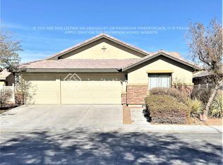 3208 Denvers Dream Ave, North Las Vegas, NV 89081