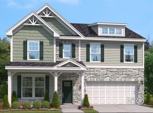 1450 Apple Butter Dr, Lyman, SC 29365