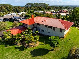 37 Melani St, Hilo, HI 96720