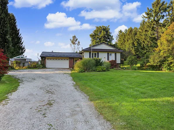 17846 Evelyn Dr, Thames Centre, ON N0M 2P0