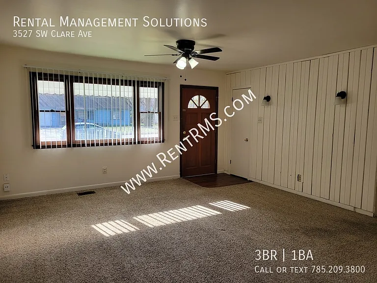 3527 SW Clare Ave — Photo 3