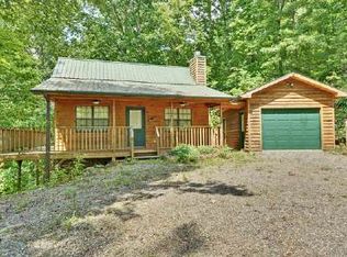 1507 Millenium Dr, Young Harris, GA 30582