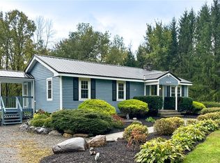 8618 Stephens Rd, Canastota, NY 13032