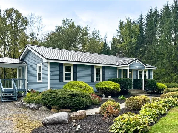 8618 Stephens Rd, Canastota, NY 13032