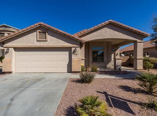 25782 W Ripple Rd, Buckeye, AZ 85326