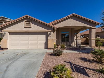 25782 W Ripple Rd, Buckeye, AZ, 85326