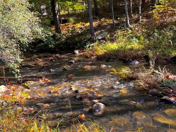 LOT 4 Brooke Trout Dr, Wardensville, WV 26851