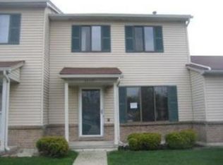 20127 Cumberland Ct, Trenton, MI 48183