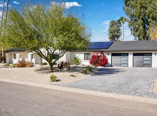 6102 E Larkspur Dr, Scottsdale, AZ 85254