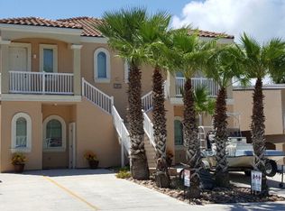 121 E Acapulco St #2, South Padre Island, TX 78597
