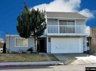 1 Castle Way, Carson City, NV