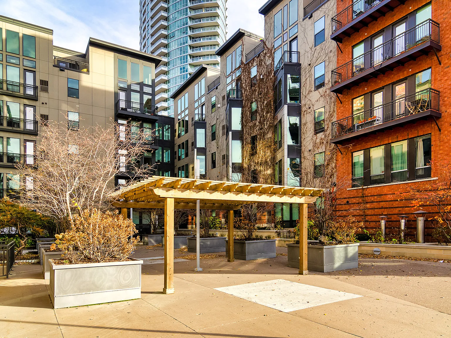 Eitel Apartments — Photo 2
