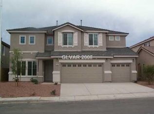 963 Mackenzie Creek Ave, Henderson, NV 89002