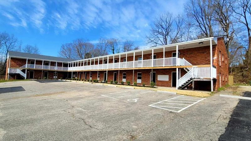 1st image of 1121 Stainback St #1103