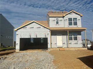 22 Benjamin Way, Tallmadge, OH 44278