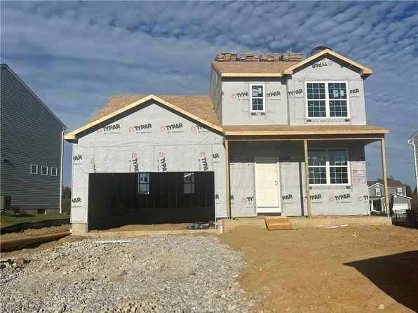 22 Benjamin Way, Tallmadge, OH 44278