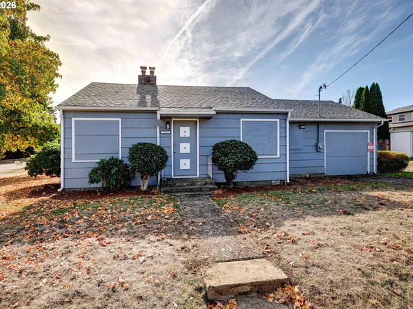 7024 NE Prescott St, Portland, OR 97218