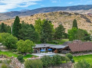 2490 Faretto Ln, Reno, NV 89511