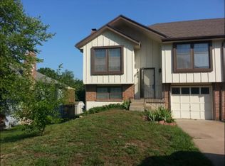 8812-8814 Gallery St, Lenexa, KS 66215